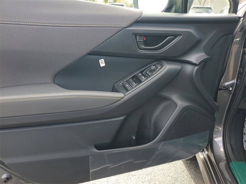 New 2026 Subaru Crosstrek 2.5i Sport image 17