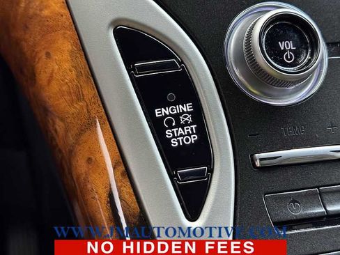 Used 2017 Lincoln MKX Reserve w/ Lincoln MKX Climate Package AWD/4WD image 40