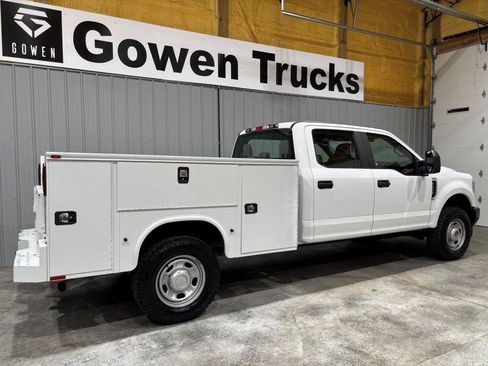 Used 2019 Ford F350 XL AWD/4WD image 6