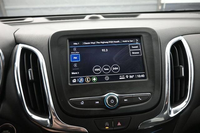 Used 2024 Chevrolet Equinox LT FWD image 18