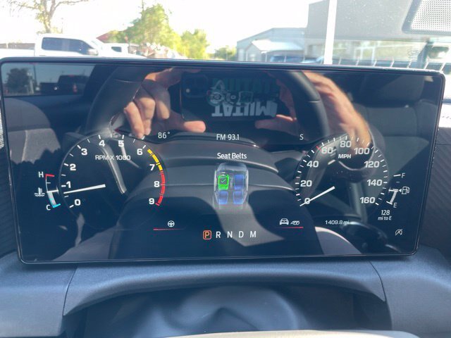 Certified 2026 Ford Mustang GT w/ GT Performance Package RWD image 15