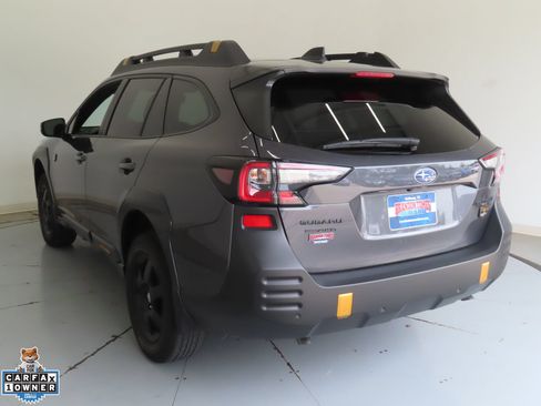 Used 2024 Subaru Outback Wilderness AWD/4WD image 6