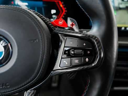 Used 2025 BMW M4 xDrive Competition w/ Executive Package image 26