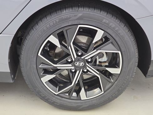 Used 2024 Hyundai Sonata SEL FWD image 31
