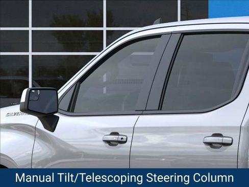 New 2026 Chevrolet Silverado 1500 LT image 13