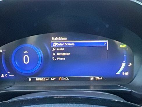 Certified 2022 Ford Escape SEL w/ Technology Package image 31