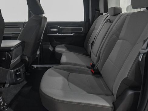 Used 2023 RAM 3500 Big Horn w/ Level 1 Equipment Group image 39