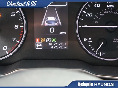 Used 2024 Subaru Outback Limited AWD/4WD image 31