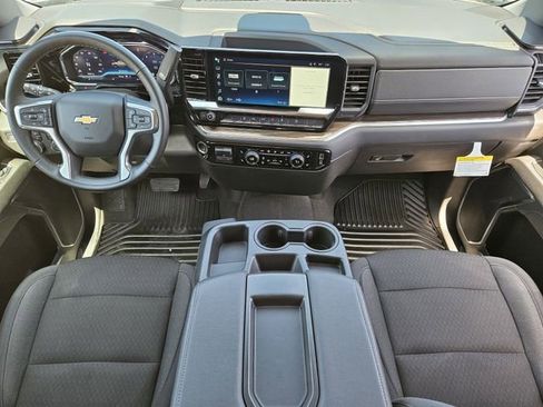 Certified 2024 Chevrolet Silverado 2500 LT w/ All Star Edition AWD/4WD image 26