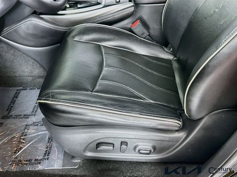 Used 2016 INFINITI QX60 AWD w/ Premium Plus Package image 18