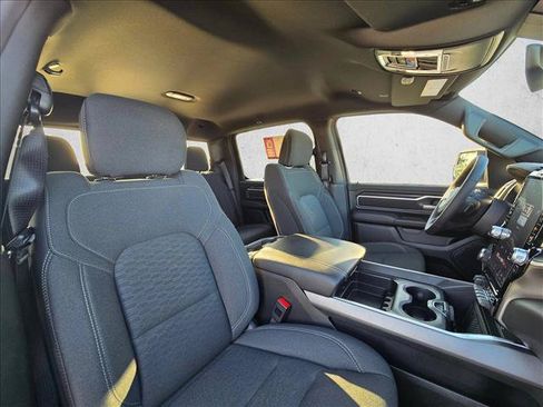 Used 2026 RAM 1500 Lone Star AWD/4WD image 21