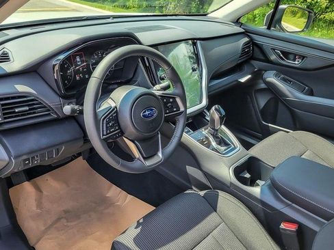 New 2025 Subaru Legacy Premium image 3