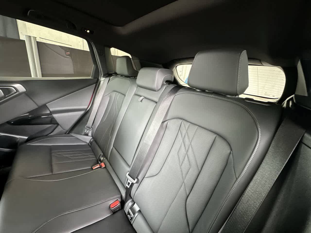 Used 2026 BMW X3 xDrive30i AWD/4WD image 22