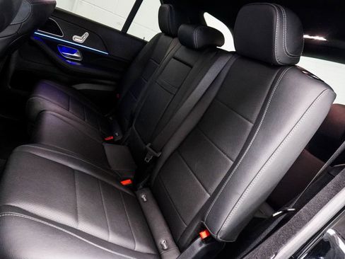 Used 2025 Mercedes-Benz GLE 350 4MATIC image 8