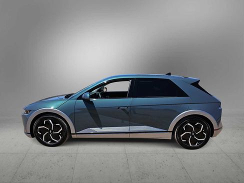 Certified 2024 Hyundai Ioniq 5 Limited RWD image 5