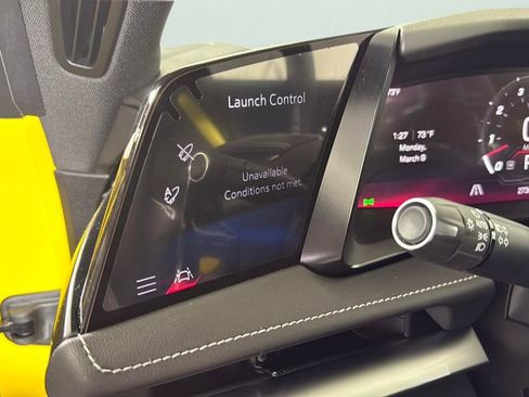 Used 2026 Chevrolet Corvette Stingray Coupe w/ 1LT image 15