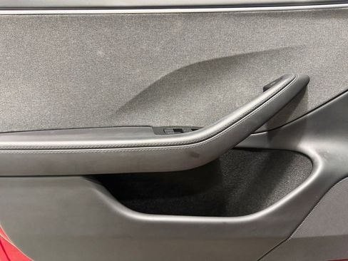 Used 2024 Tesla Model 3 Standard Range RWD image 22