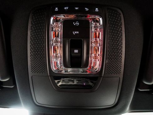 Used 2021 Mercedes-Benz GLE 53 AMG 4MATIC Coupe w/ AMG Night Package image 45