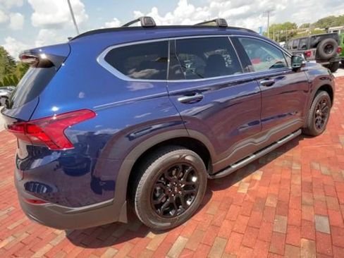 Used 2023 Hyundai Santa Fe XRT AWD/4WD image 9