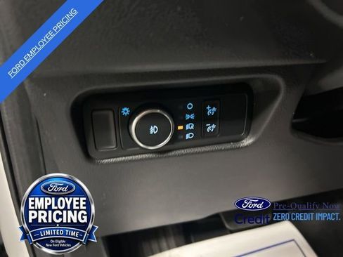 New 2026 Ford Ranger XL AWD/4WD image 12