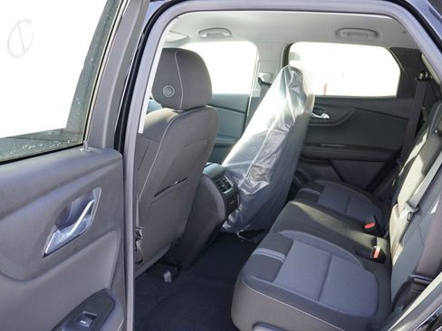 New 2026 Chevrolet Blazer LT w/ Convenience Package image 11