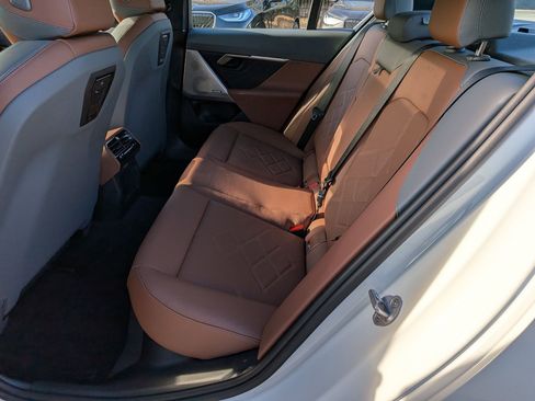 New 2026 BMW 530i xDrive xDrive w/ M Sport Package image 30