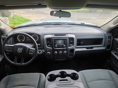 Used 2018 RAM 1500 Tradesman w/ Popular Equipment Group RWD image 18