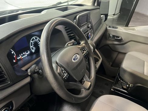 Used 2024 Ford Transit 350 XL image 18