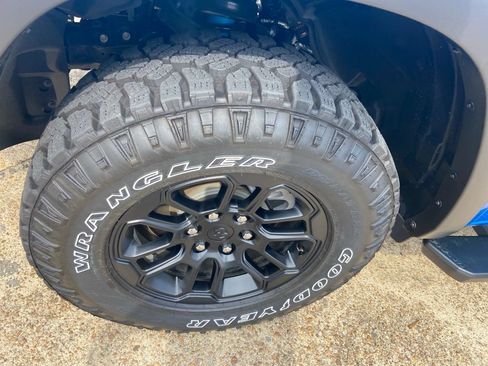 Used 2026 RAM 1500 Rebel w/ Rebel Level 2 Equipment Group AWD/4WD image 29