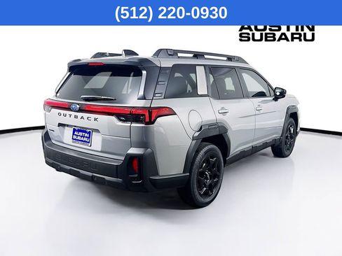 New 2026 Subaru Outback Limited image 8