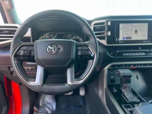 Used 2024 Toyota Tundra SR5 w/ TRD Off-Road Package AWD/4WD image 19