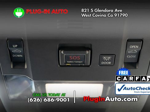 Used 2019 Lexus ES 350 F Sport w/ Accessory Package 2 image 18