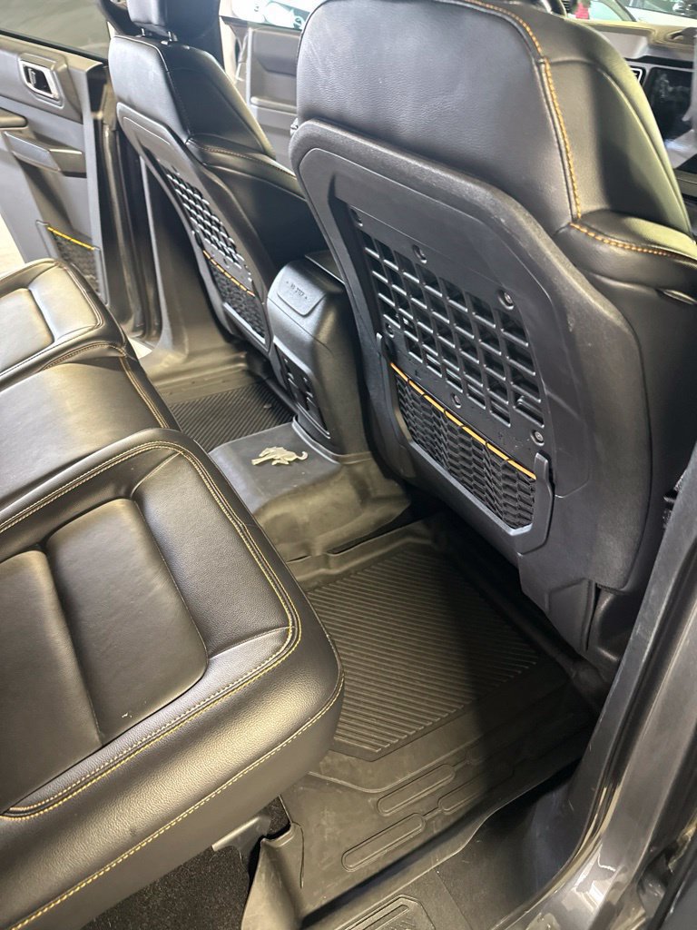 Used 2024 Ford Bronco Badlands AWD/4WD image 14