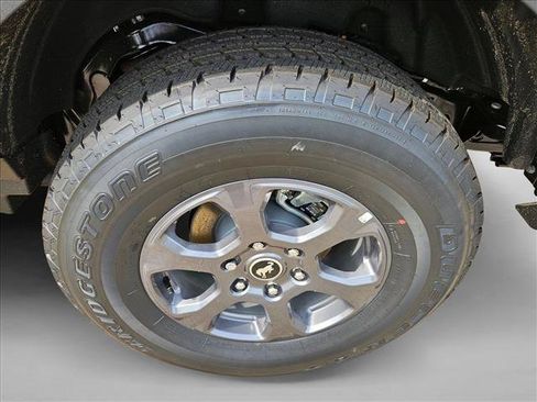 New 2026 Ford Bronco Big Bend AWD/4WD image 10