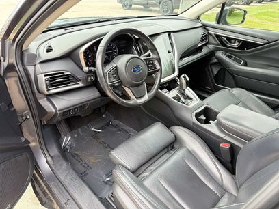 Used 2022 Subaru Outback Limited