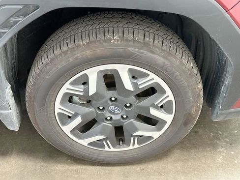 Certified 2026 Subaru Forester Premium AWD/4WD image 5