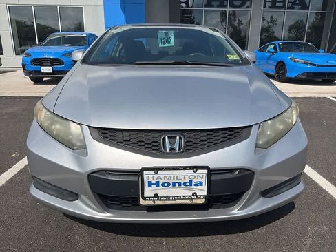 Used 2013 Honda Civic EX image 2