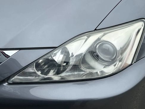 Used 2012 Lexus IS 250 w/ Premium Pkg Value Edition RWD image 11