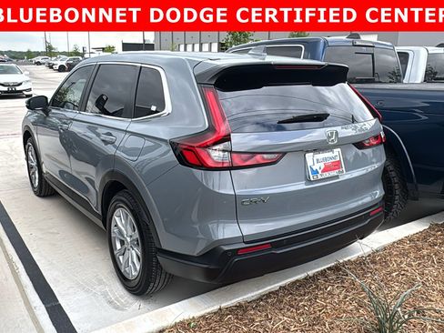 Used 2025 Honda CR-V EX-L image 6