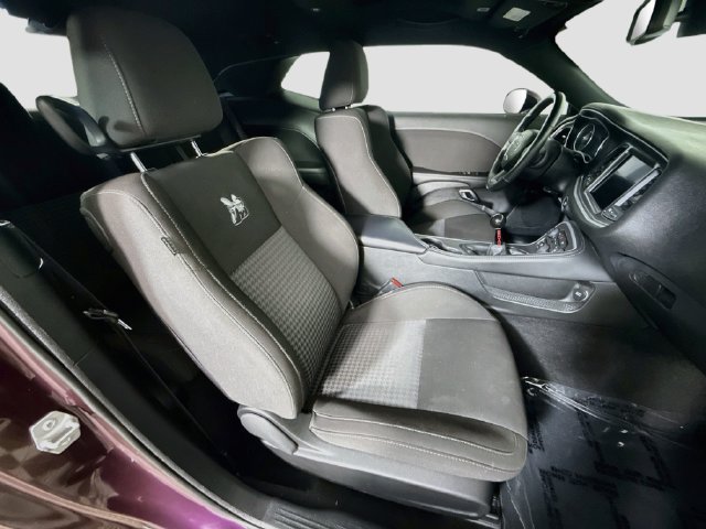 Used 2021 Dodge Challenger R/T Scat Pack RWD image 26