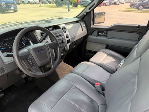 Used 2013 Ford F150 XLT image 12
