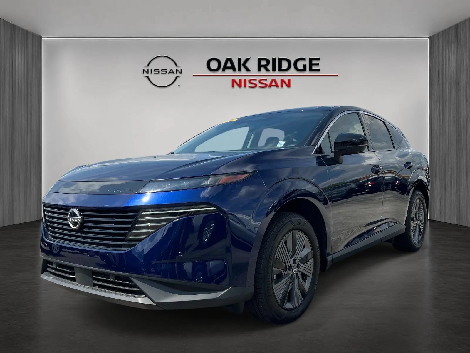 Used 2025 Nissan Murano SL w/ Cargo Package AWD/4WD image 7