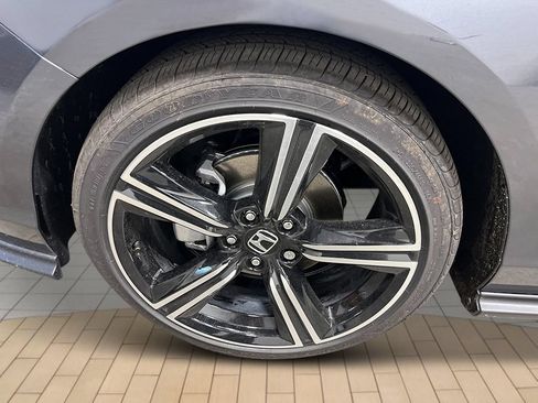 New 2026 Honda Accord SE image 10