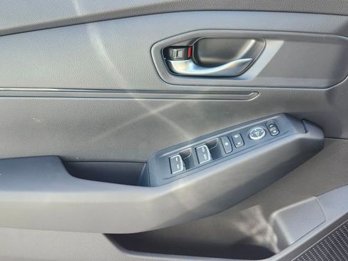 New 2025 Honda Accord LX image 28