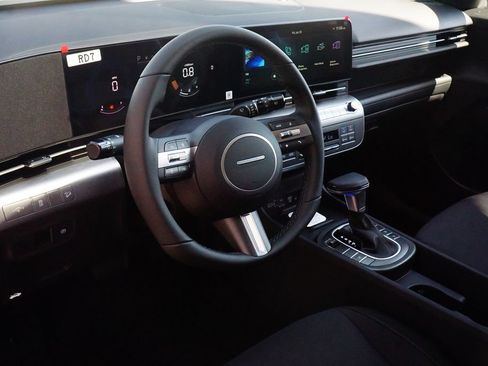 New 2026 Hyundai Kona SEL Sport FWD image 19