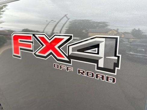 New 2026 Ford F250 XL w/ STX Appearance Package AWD/4WD image 32