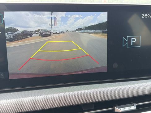 New 2026 Hyundai Sonata SEL FWD image 29