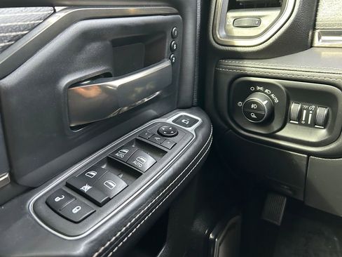 Used 2021 RAM 2500 Limited image 19