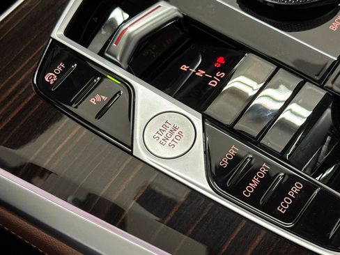 Used 2026 BMW X5 sDrive40i w/ Climate Comfort Package image 29