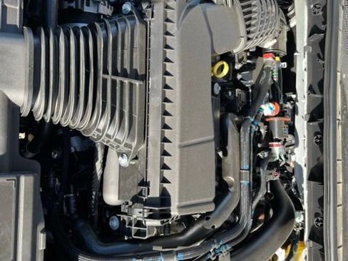 New 2026 Ford Escape ST-Line Select w/ Tech Pack #2 image 25